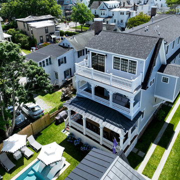 Cape May Renovation