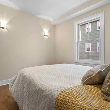 Somerville, MA - Multifamily Renovation