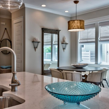 Prominence Townhome on 30a