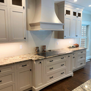 New Construction- Hampden, Maine