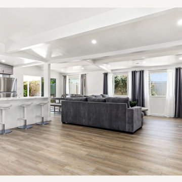 Home Renovation in the Valley