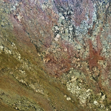 Crema Bordeaux Granite