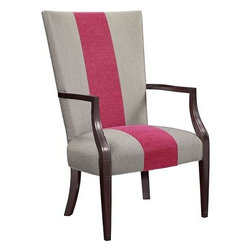 Hickory Chair Accent Chairs - Armchairs And Accent Chairs