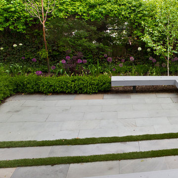 Brooklyn Ditmas Park Garden Consultation / Design $ 500