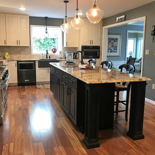 Artisan Kitchens & Countertops Review]