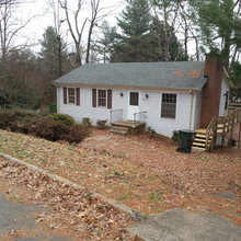 2 homes in 1 - The perfect investment!