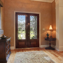 Doors for Natchitoches
