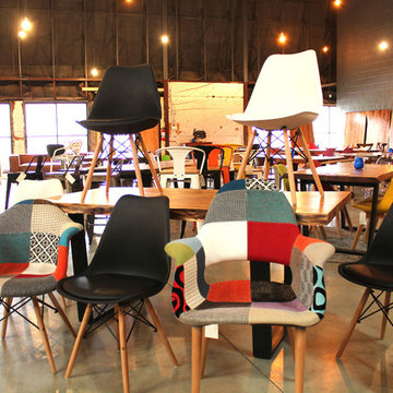 Designer's Dream Furniutre Supplier