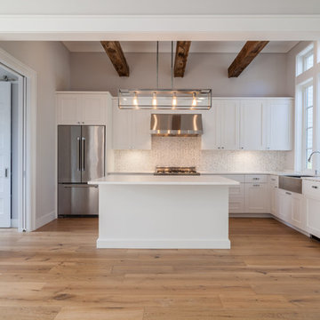 High Quality Kitchen
