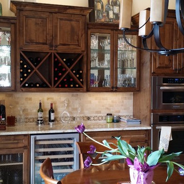 Custom Remodel