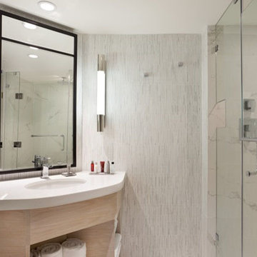 Marriott Stanton South Beach Room Bathroom