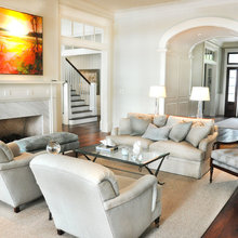Living Room Ideas