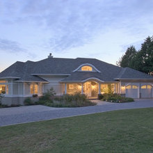our house