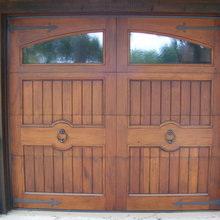 garage doors