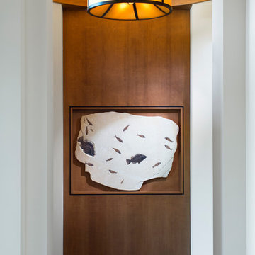 Harness Creek