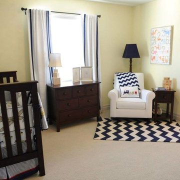Model Homes by National Homes