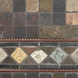 Backsplash Idea's - Products