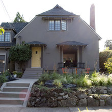 STUCCO COLOR