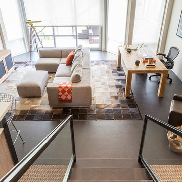 Man Cave