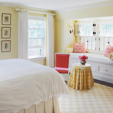 Osterville Captain's House