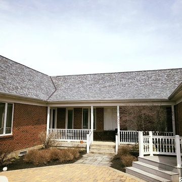Owens Corning Pacific Wave