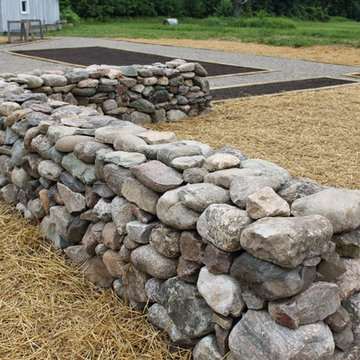 Dexter, MI Orchard and Vegetable Garden Project