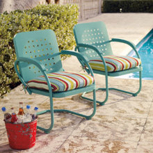 Patio Ideas
