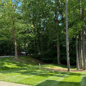 Landscaper