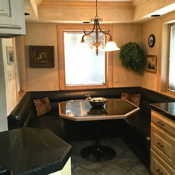 small house