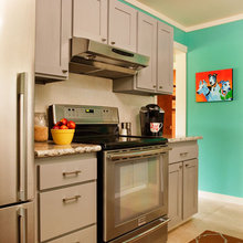 Paintings