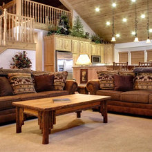 Livingroom/Furniture