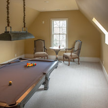 French Farmhouse Bonus Space