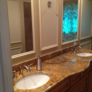 Canton Michigan Bathroom Remodeling