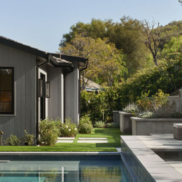 Rustic North Ranch