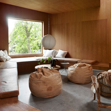 Houzz Tours - Martin Wienberg