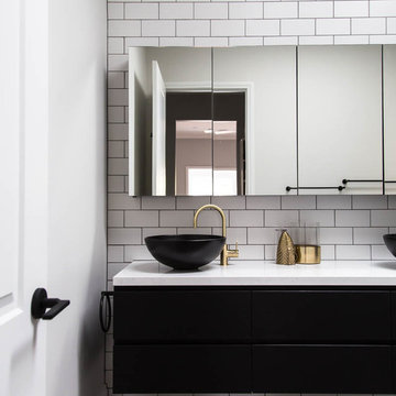 Ormond Kitchen and Bathroom