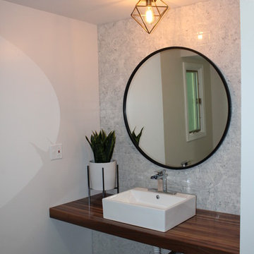 Kalamazoo Basement Remodeling
