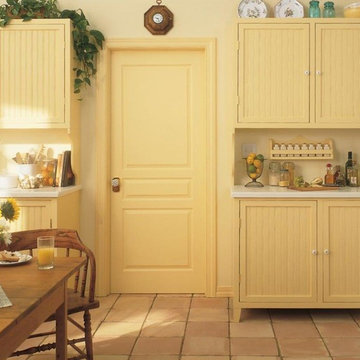 Interior Doors