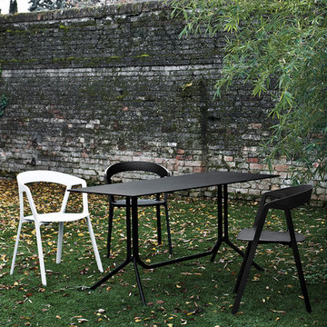 Table | Poule