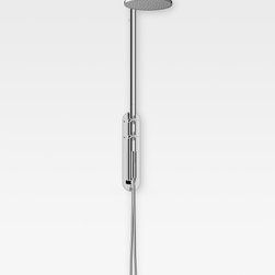 ARMANI/ROCA Shower column - Bathroom Faucets And Showerheads
