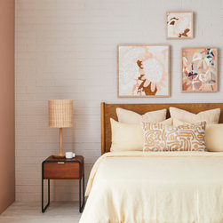 Luna Bedroom - Products