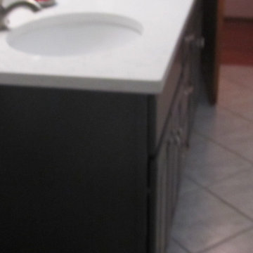 Badger Bathroom