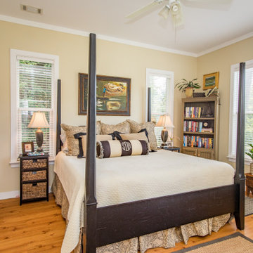 HGTV Bermuda Bluff Home Giveaway