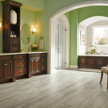 Armstrong Vinyl Tile