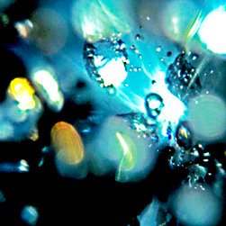 The Living Light: Orb 21 - Fine Art Prints