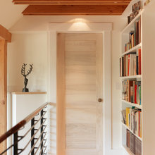 DOOR CASING MOULDING