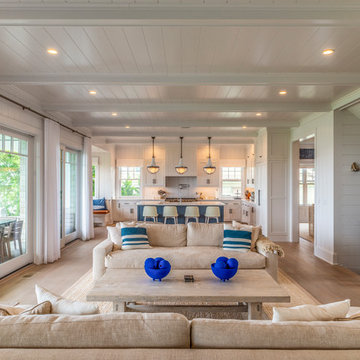 Bayfront Getaway