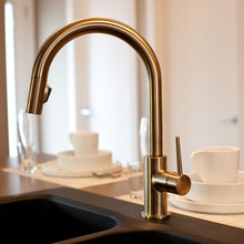Zane Plumbing Fixtures