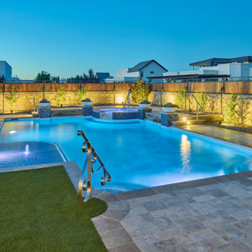 Where Design Meets Desert Luxury