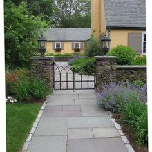 Gates and Gardens